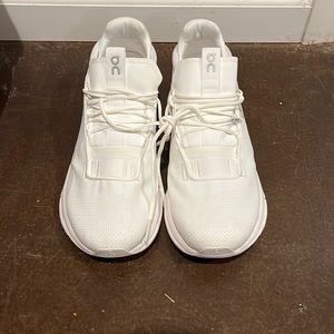 NWOT Mens ON Running CloudNova